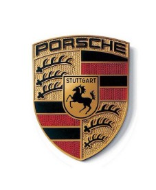 PORSCHE 保時捷