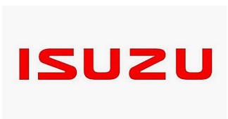 ISUZU 五十鈴