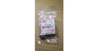 PVC閥(直型) 鎖牙